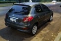 Autos - Peugeot 207 2016 Nafta 89000Km - En Venta