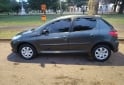 Autos - Peugeot 207 2016 Nafta 89000Km - En Venta
