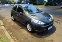 Autos - Peugeot 207 2016 Nafta 89000Km - En Venta