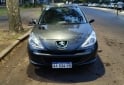 Autos - Peugeot 207 2016 Nafta 89000Km - En Venta
