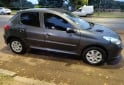 Autos - Peugeot 207 2016 Nafta 89000Km - En Venta