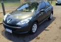 Autos - Peugeot 207 2016 Nafta 89000Km - En Venta