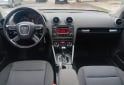 Autos - Audi A3 sportback 1.4fsi stron 2011 Nafta 191000Km - En Venta