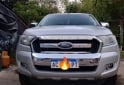 Camionetas - Ford Ranger nafta XLT 2017 Nafta 147000Km - En Venta