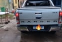 Camionetas - Ford Ranger nafta XLT 2017 Nafta 147000Km - En Venta