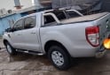 Camionetas - Ford Ranger nafta XLT 2017 Nafta 147000Km - En Venta