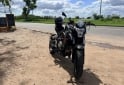 Motos - Zanella rz300 2018 Nafta 29500Km - En Venta