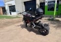 Motos - Zanella rz300 2018 Nafta 29500Km - En Venta