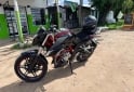 Motos - Zanella rz300 2018 Nafta 29500Km - En Venta