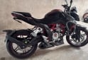 Motos - Zanella rz300 2018 Nafta 29500Km - En Venta