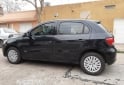 Autos - Volkswagen Gol trend pack 1 con gnc 2012 GNC 131000Km - En Venta