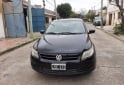 Autos - Volkswagen Gol trend pack 1 con gnc 2012 GNC 131000Km - En Venta