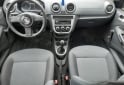 Autos - Volkswagen Gol trend pack 1 con gnc 2012 GNC 131000Km - En Venta