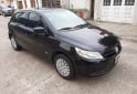 Autos - Volkswagen Gol trend pack 1 con gnc 2012 GNC 131000Km - En Venta