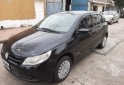 Autos - Volkswagen Gol trend pack 1 con gnc 2012 GNC 131000Km - En Venta