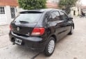 Autos - Volkswagen Gol trend pack 1 con gnc 2012 GNC 131000Km - En Venta