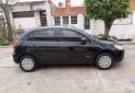 Autos - Volkswagen Gol trend pack 1 con gnc 2012 GNC 131000Km - En Venta