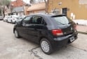 Autos - Volkswagen Gol trend pack 1 con gnc 2012 GNC 131000Km - En Venta