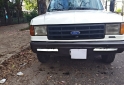 Camiones y Grúas - VENDO FORD 4000 - En Venta