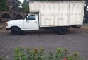 Camiones y Grúas - VENDO FORD 4000 - En Venta