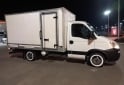 Camiones y Gr�as - _ Oportunidad IVECO DAILY - En Venta
