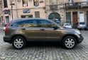 Camionetas - Honda CRV-LX 2009 Nafta - En Venta