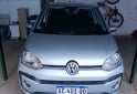 Autos - Volkswagen Up high line 5 P 2018 Nafta 83000Km - En Venta