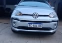 Autos - Volkswagen Up high line 5 P 2018 Nafta 83000Km - En Venta