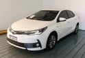 Autos - Toyota COROLLA XEI PACK 1,8 6M/T 2018 Nafta 78510Km - En Venta