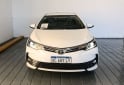 Autos - Toyota COROLLA XEI PACK 1,8 6M/T 2018 Nafta 78510Km - En Venta