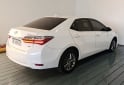 Autos - Toyota COROLLA XEI PACK 1,8 6M/T 2018 Nafta 78510Km - En Venta