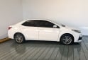 Autos - Toyota COROLLA XEI PACK 1,8 6M/T 2018 Nafta 78510Km - En Venta