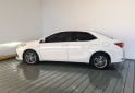 Autos - Toyota COROLLA XEI PACK 1,8 6M/T 2018 Nafta 78510Km - En Venta