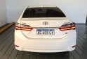 Autos - Toyota COROLLA XEI PACK 1,8 6M/T 2018 Nafta 78510Km - En Venta