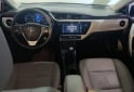 Autos - Toyota COROLLA XEI PACK 1,8 6M/T 2018 Nafta 78510Km - En Venta