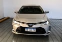 Autos - Toyota COROLLA HEV 1,8 SEG ECVT 2024 Electrico / Hibrido 85363Km - En Venta