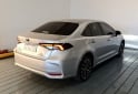 Autos - Toyota COROLLA HEV 1,8 SEG ECVT 2024 Electrico / Hibrido 85363Km - En Venta