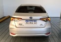 Autos - Toyota COROLLA HEV 1,8 SEG ECVT 2024 Electrico / Hibrido 85363Km - En Venta