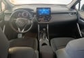 Autos - Toyota COROLLA CROSS XLI 2,0 CVT 2023 Nafta 77717Km - En Venta