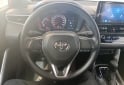 Autos - Toyota COROLLA CROSS XLI 2,0 CVT 2023 Nafta 77717Km - En Venta