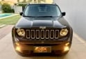 Camionetas - Jeep Renegade Sport 1.8 2017 Nafta - En Venta