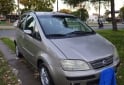 Autos - Fiat Idea ELX 1.4 MT 5P 2007 Nafta 284000Km - En Venta