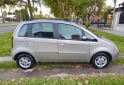 Autos - Fiat Idea ELX 1.4 MT 5P 2007 Nafta 284000Km - En Venta