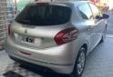 Autos - Peugeot 208 active 1.5 2015 Nafta 68300Km - En Venta