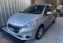 Autos - Peugeot 208 active 1.5 2015 Nafta 68300Km - En Venta