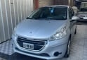 Autos - Peugeot 208 active 1.5 2015 Nafta 68300Km - En Venta