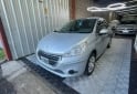 Autos - Peugeot 208 active 1.5 2015 Nafta 68300Km - En Venta
