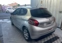 Autos - Peugeot 208 active 1.5 2015 Nafta 68300Km - En Venta