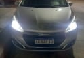 Autos - Peugeot Peugeot 208 2019 Nafta 64000Km - En Venta