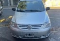 Autos - Volkswagen fox confortline 3p 2005 GNC 111111Km - En Venta